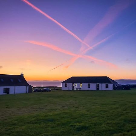 Monkstadt No 6 -Jessie'S Hideaway Portree Esterno foto