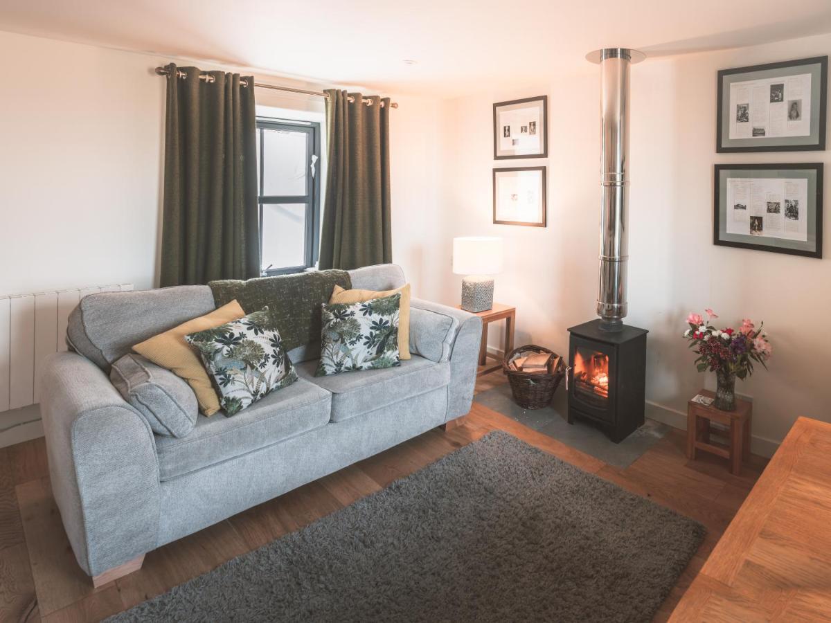 Monkstadt No 6 -Jessie'S Hideaway Portree Esterno foto